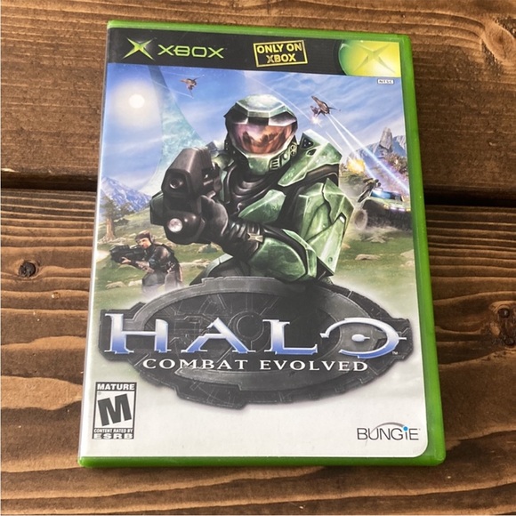 Original XBOX Game Bundle - Picture 8 of 12